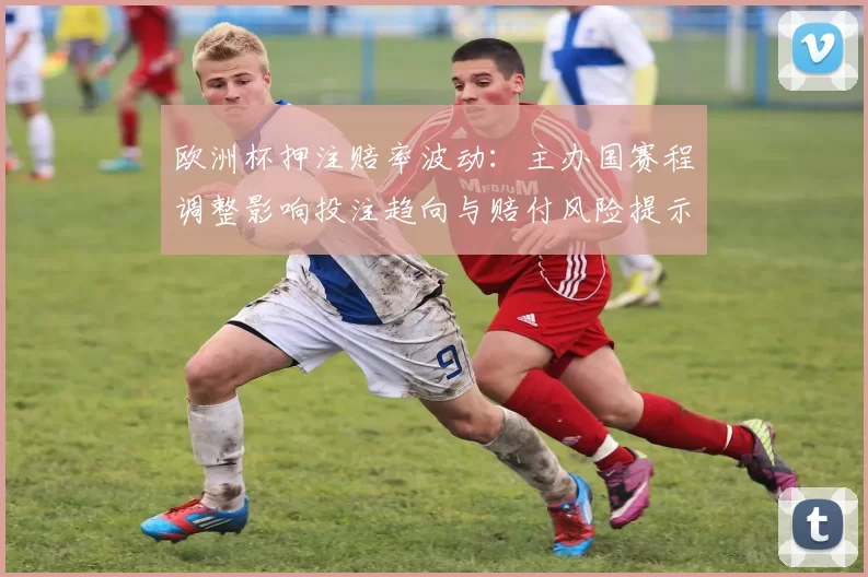 欧洲杯押注赔率波动:主办国赛程调整影响投注趋向与赔付风险提示